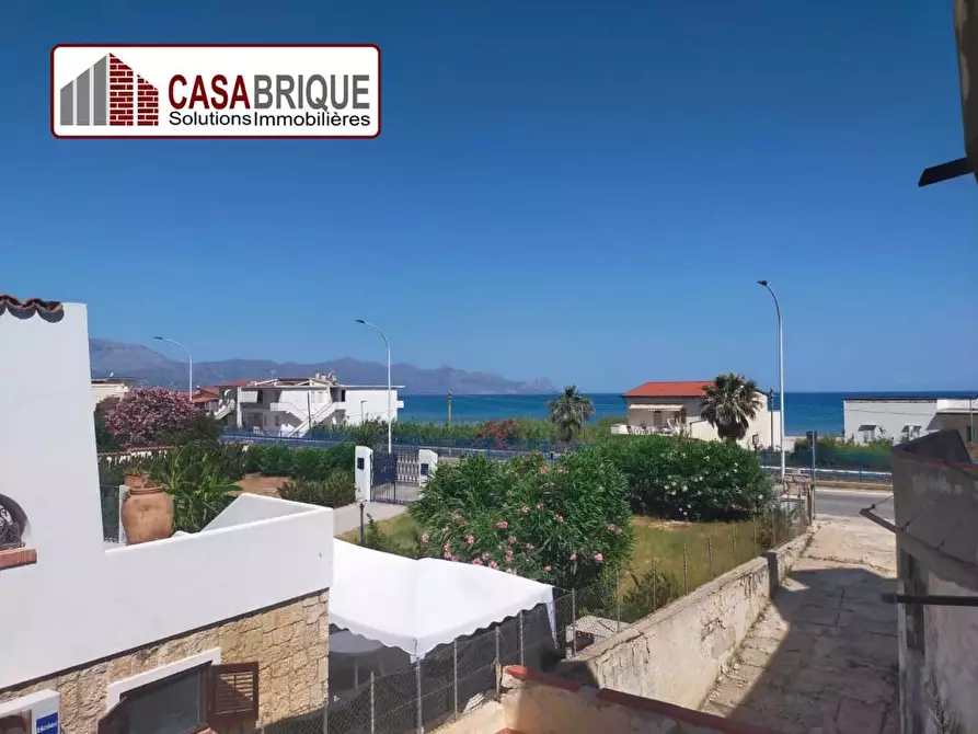 appartamento in vendita ad Alcamo in zona Alcamo Marina