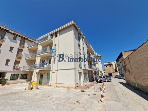 appartamento in vendita ad Alcamo