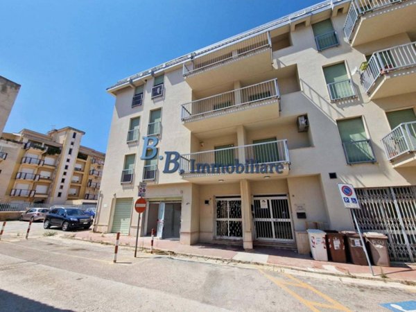 appartamento in vendita ad Alcamo