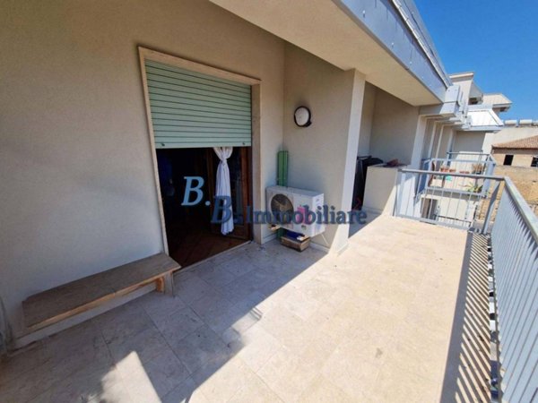 appartamento in vendita ad Alcamo