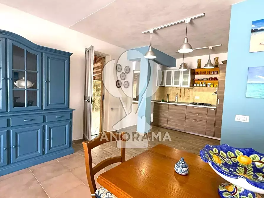 casa indipendente in vendita ad Alcamo