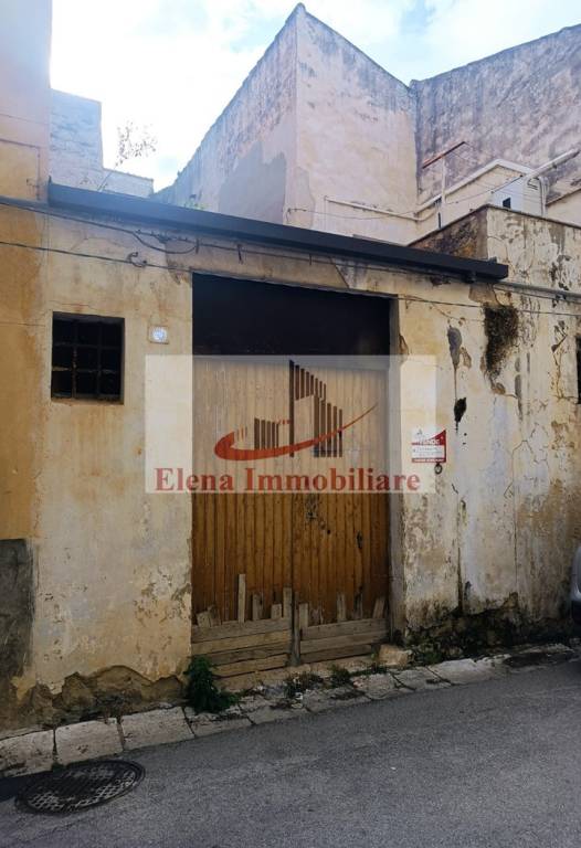 casa indipendente in vendita ad Alcamo