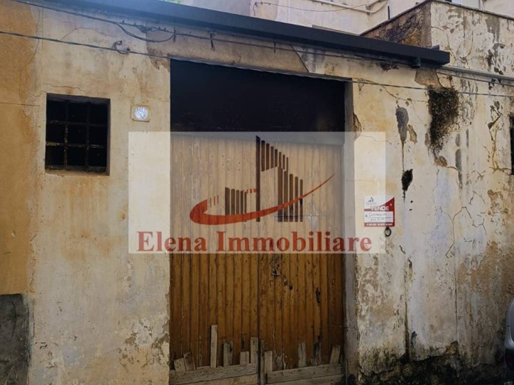 casa indipendente in vendita ad Alcamo