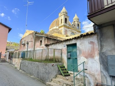 casa indipendente in vendita ad Alcamo