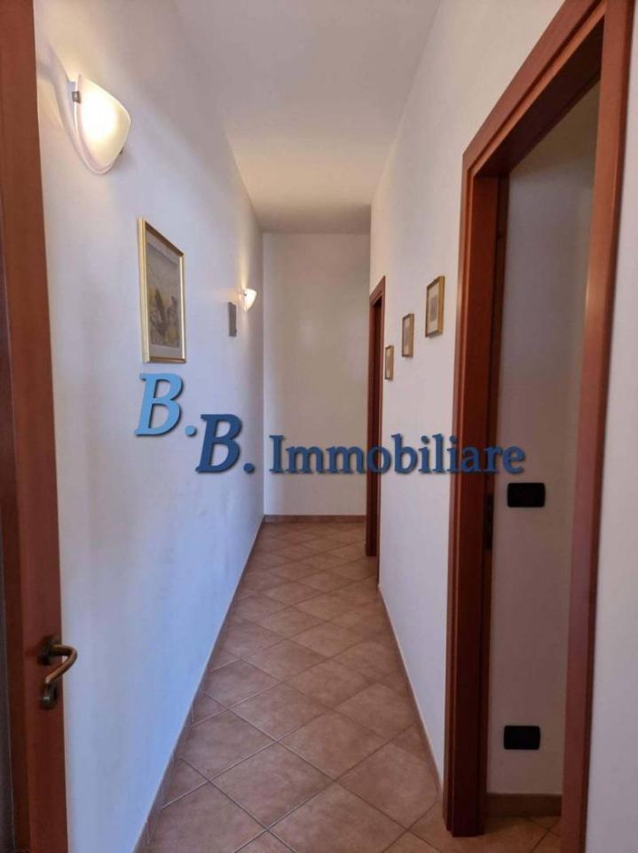 appartamento in vendita ad Alcamo in zona Alcamo Marina