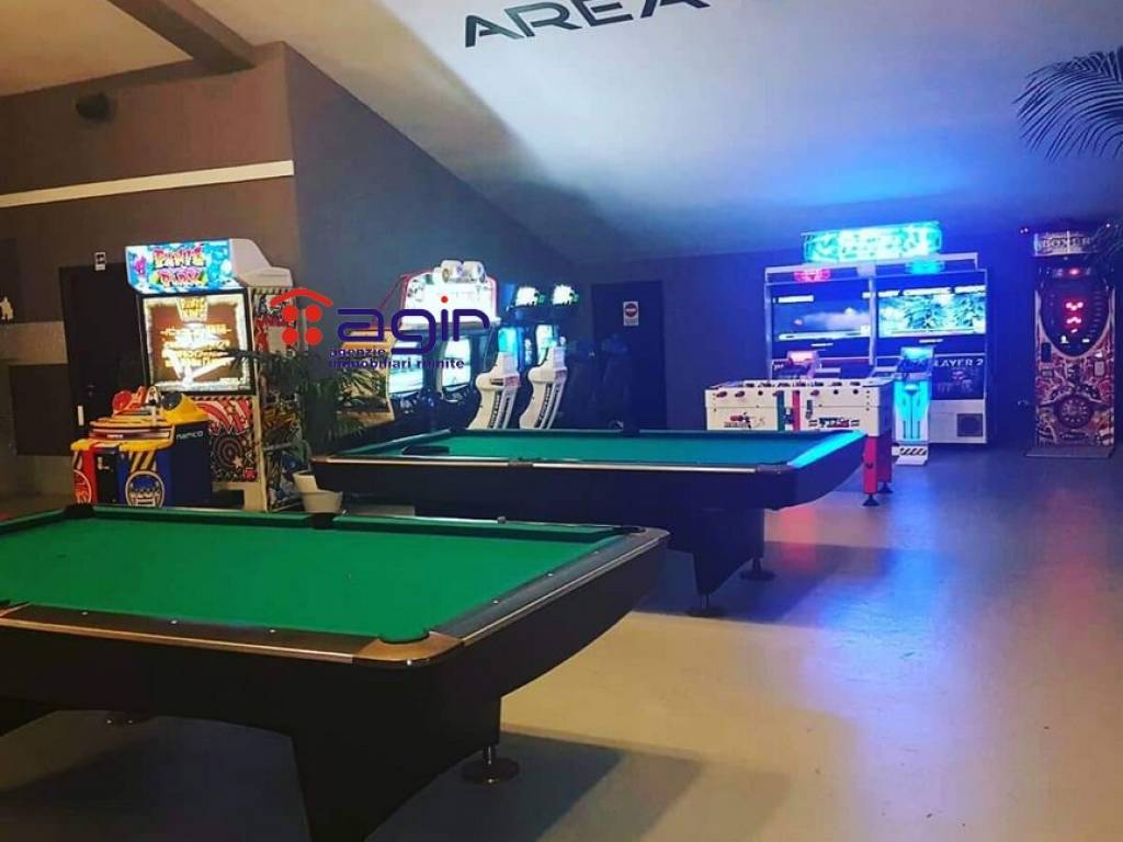 negozio in vendita ad Alcamo