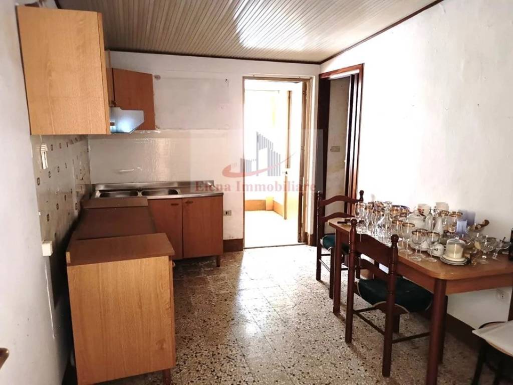 casa indipendente in vendita ad Alcamo