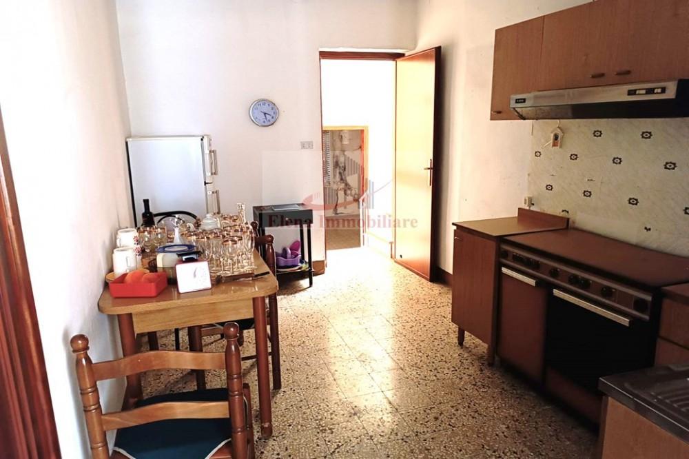 casa indipendente in vendita ad Alcamo