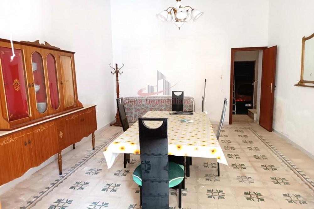 casa indipendente in vendita ad Alcamo