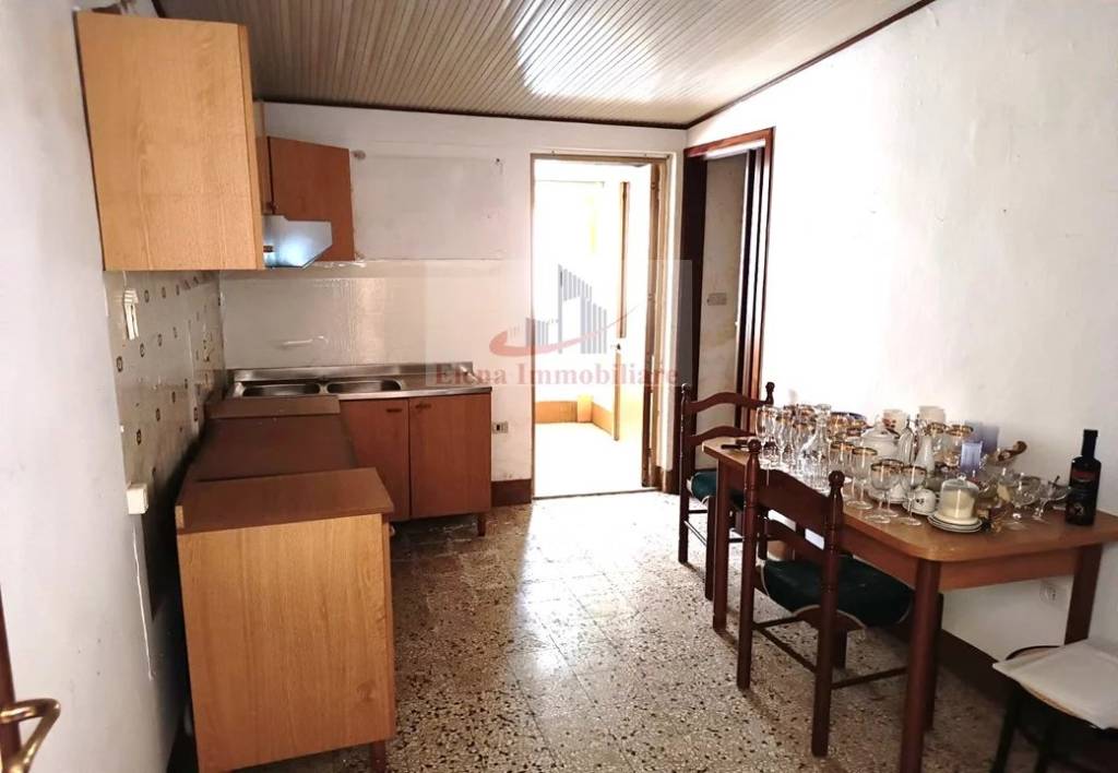 casa indipendente in vendita ad Alcamo