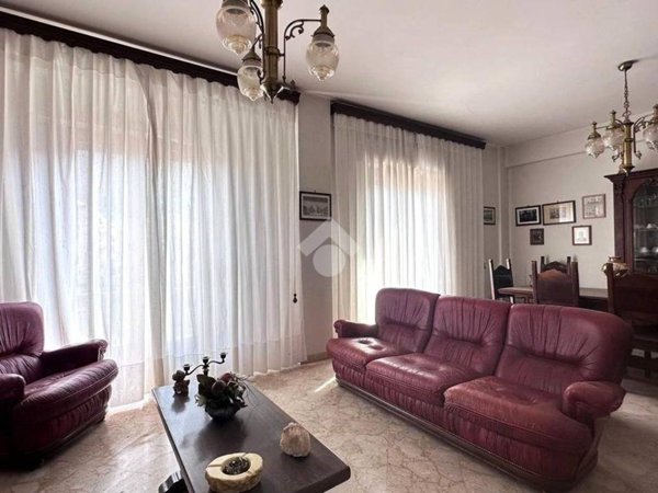 appartamento in vendita ad Alcamo