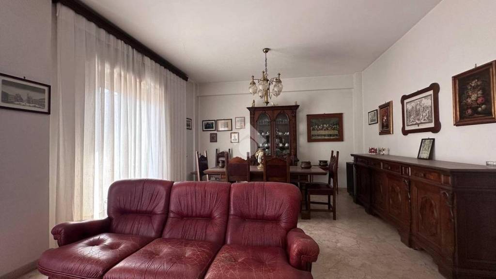 appartamento in vendita ad Alcamo