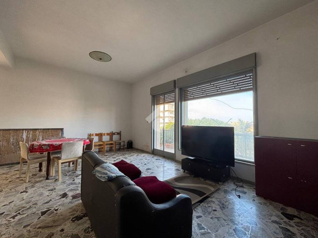 appartamento in vendita ad Alcamo