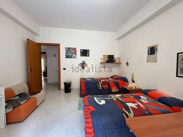 casa semindipendente in vendita ad Alcamo