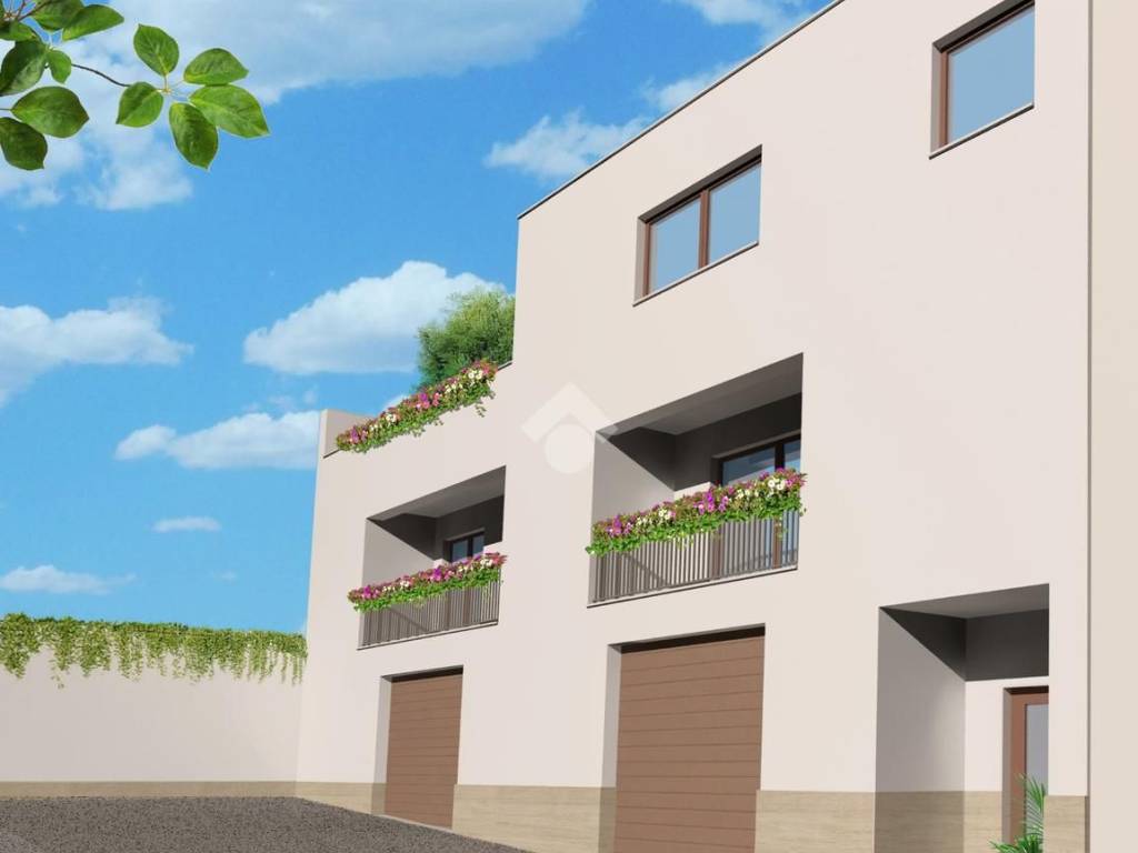 casa indipendente in vendita ad Alcamo in zona Centro Città