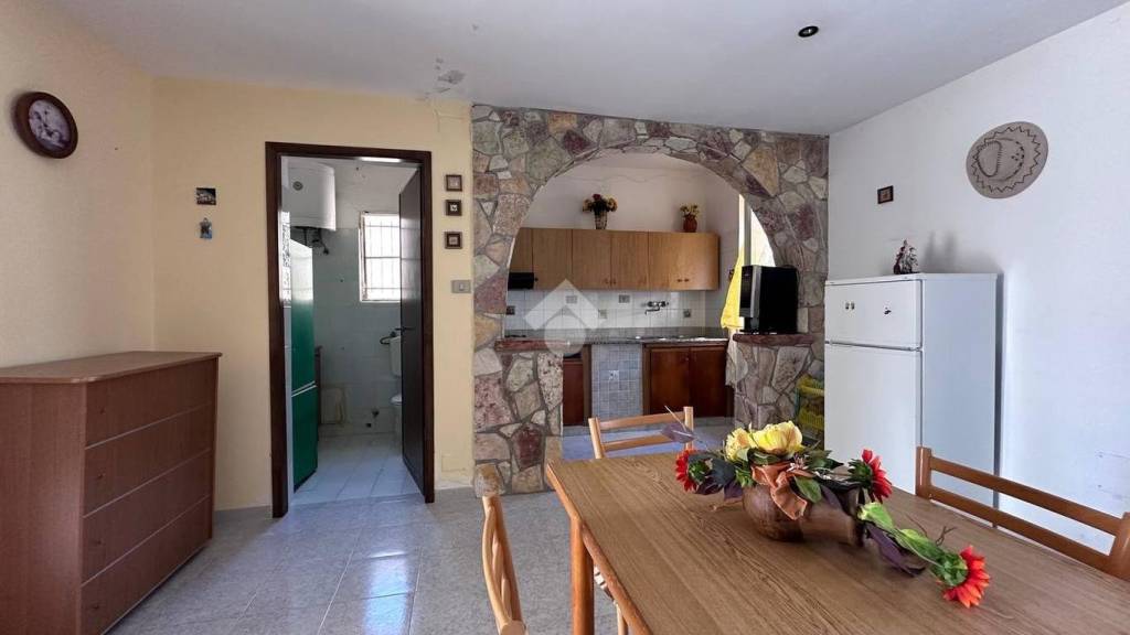 casa indipendente in vendita ad Alcamo in zona Alcamo Marina