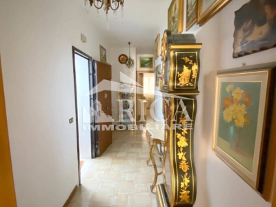 appartamento in vendita ad Alcamo