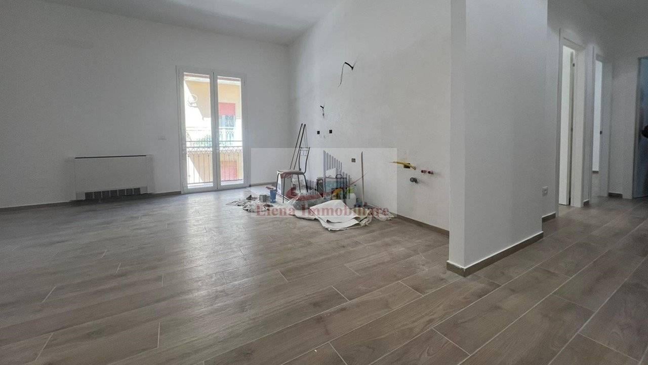appartamento in vendita ad Alcamo