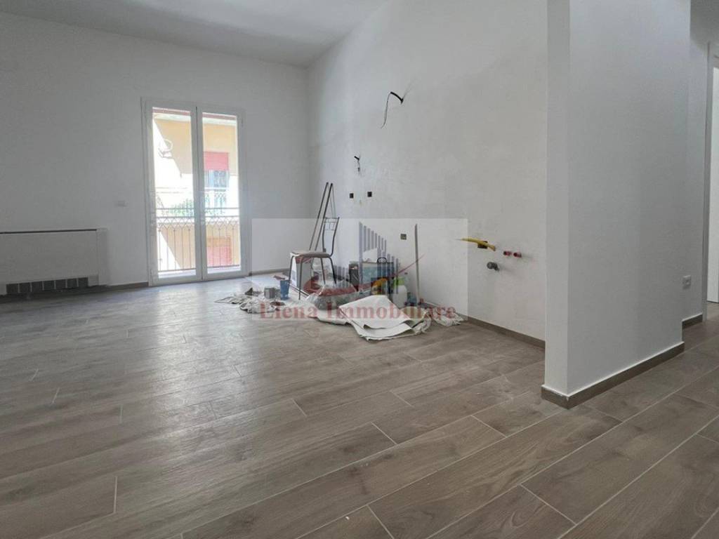 appartamento in vendita ad Alcamo