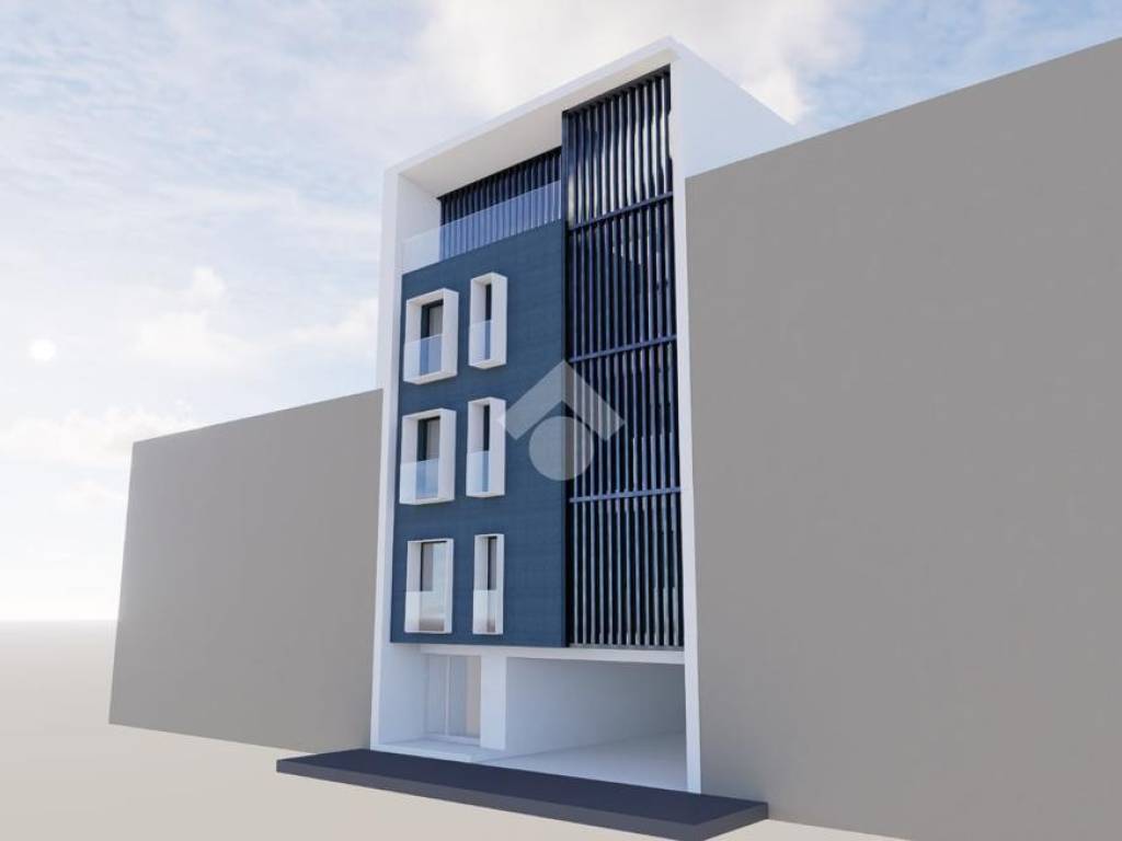 appartamento in vendita ad Alcamo