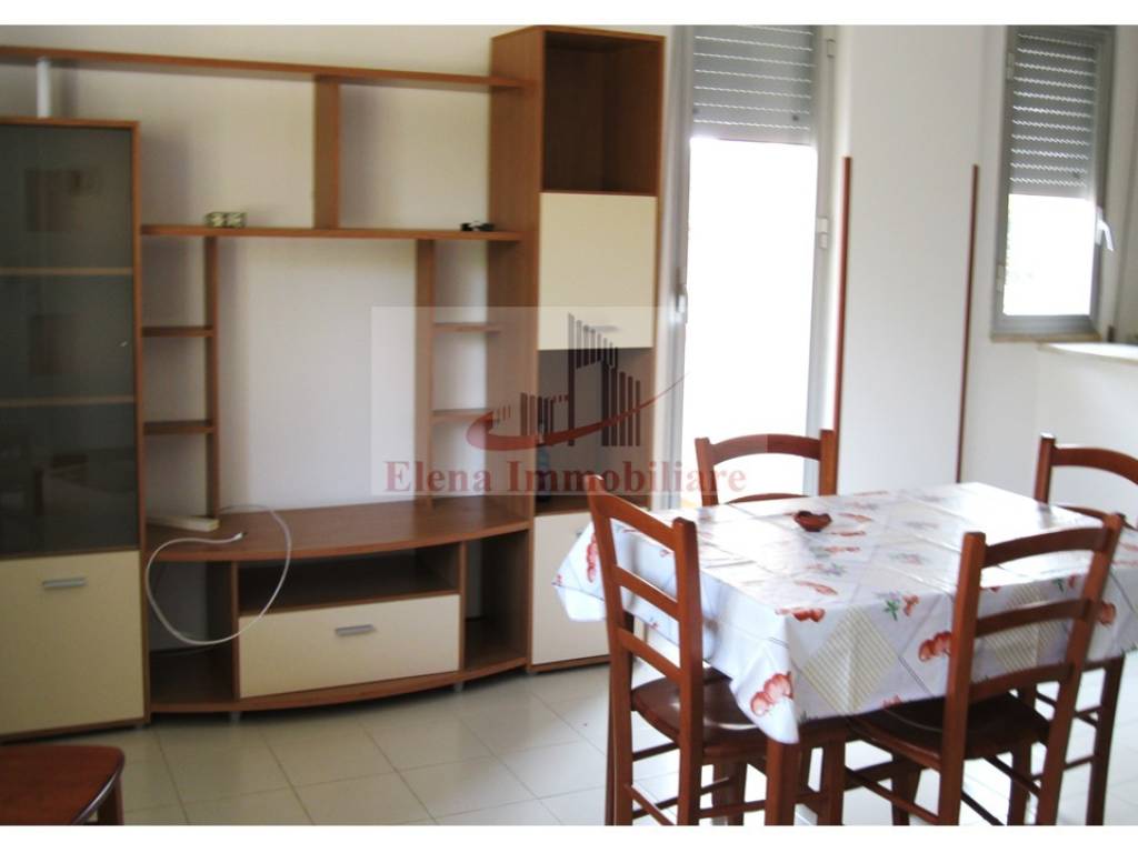 appartamento in vendita ad Alcamo in zona Alcamo Marina