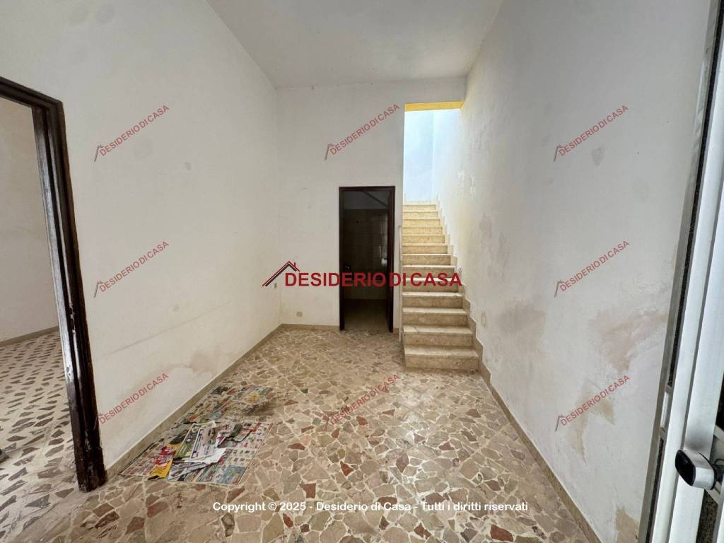 casa indipendente in vendita ad Alcamo