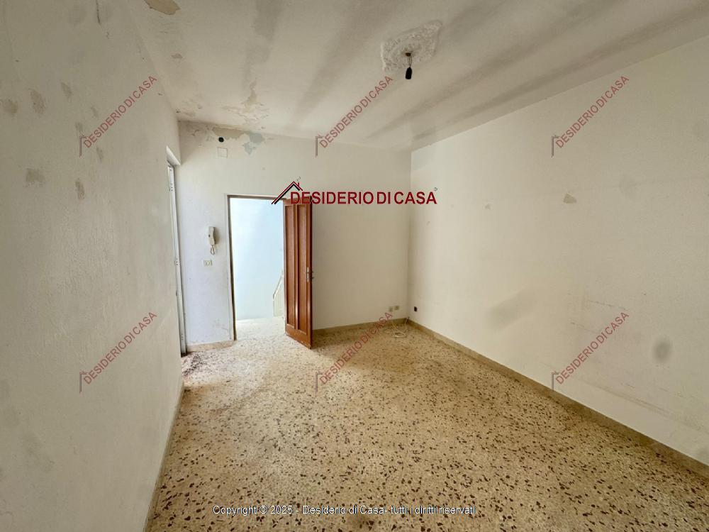 casa indipendente in vendita ad Alcamo