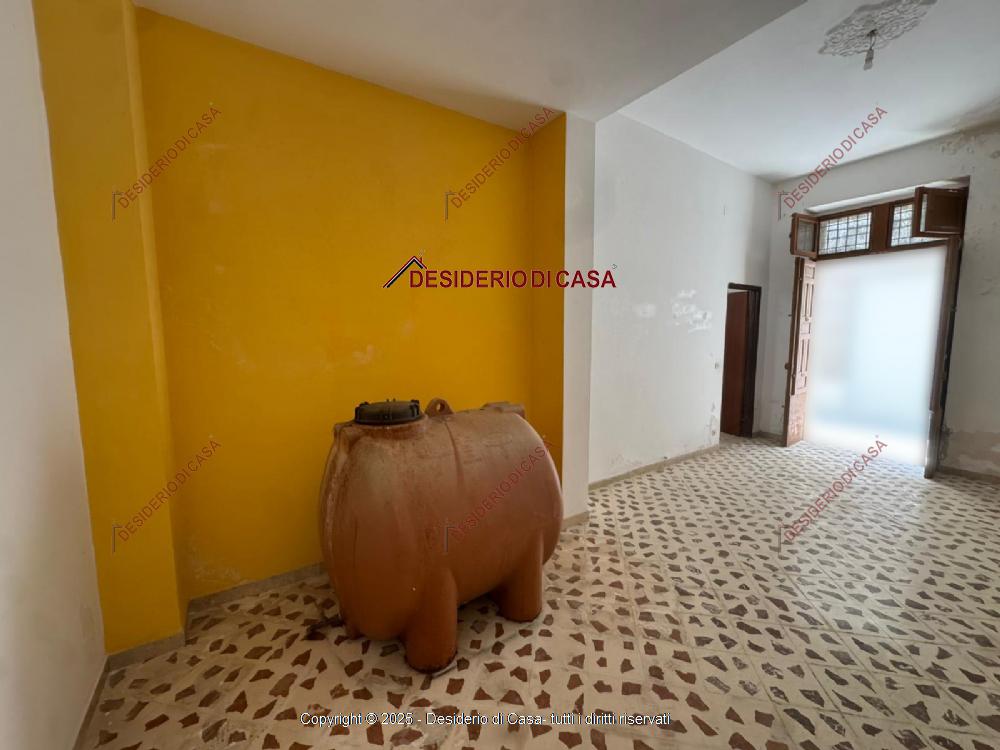 casa indipendente in vendita ad Alcamo
