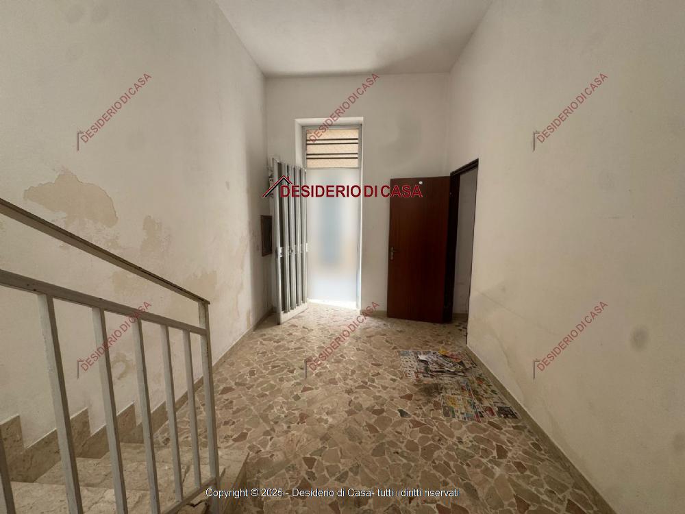 casa indipendente in vendita ad Alcamo