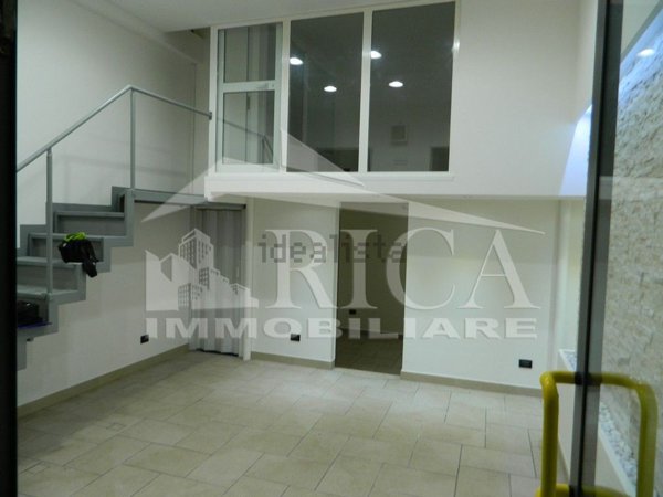 locale commerciale in vendita ad Alcamo