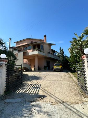 casa indipendente in vendita ad Alcamo