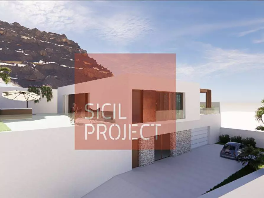 casa indipendente in vendita ad Alcamo