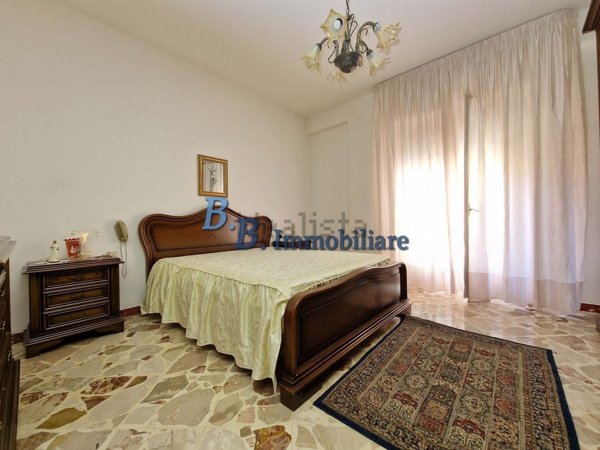 appartamento in vendita ad Alcamo