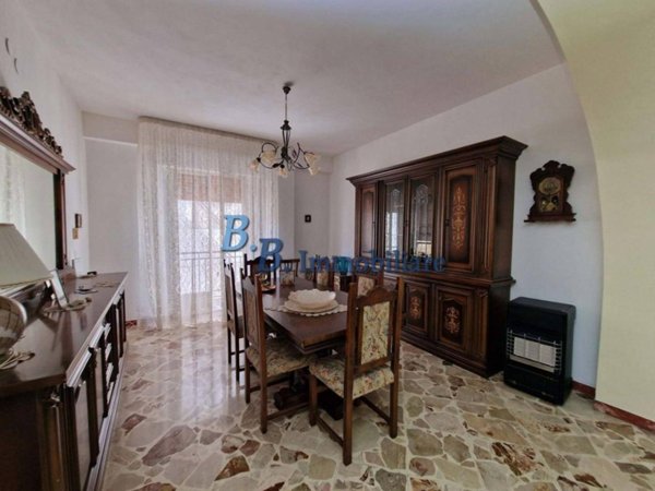 appartamento in vendita ad Alcamo