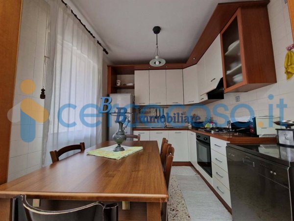 appartamento in vendita ad Alcamo