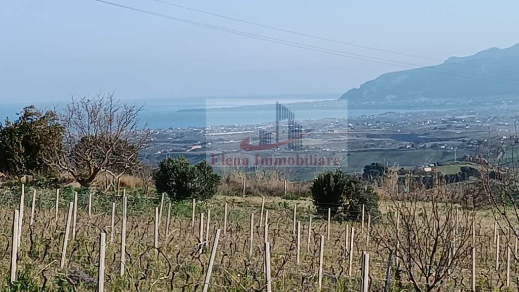 casa indipendente in vendita ad Alcamo
