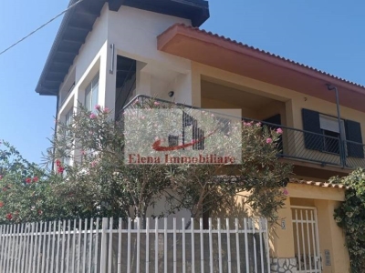 casa indipendente in vendita ad Alcamo in zona Alcamo Marina