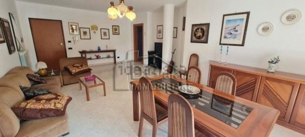 appartamento in vendita ad Alcamo