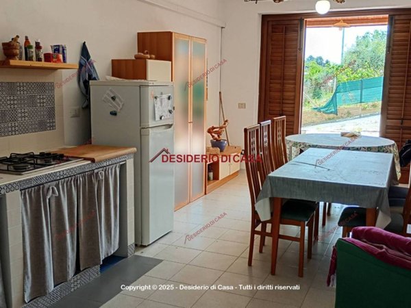 appartamento in vendita ad Alcamo in zona Alcamo Marina