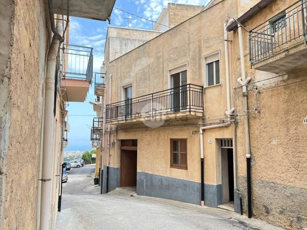quadrivano in vendita ad Alcamo