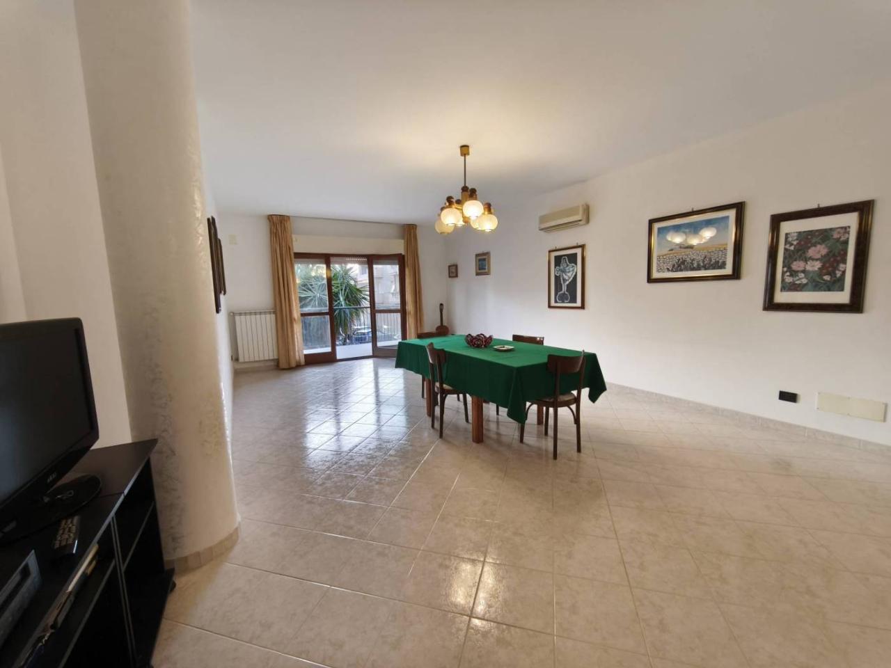 appartamento in vendita ad Alcamo