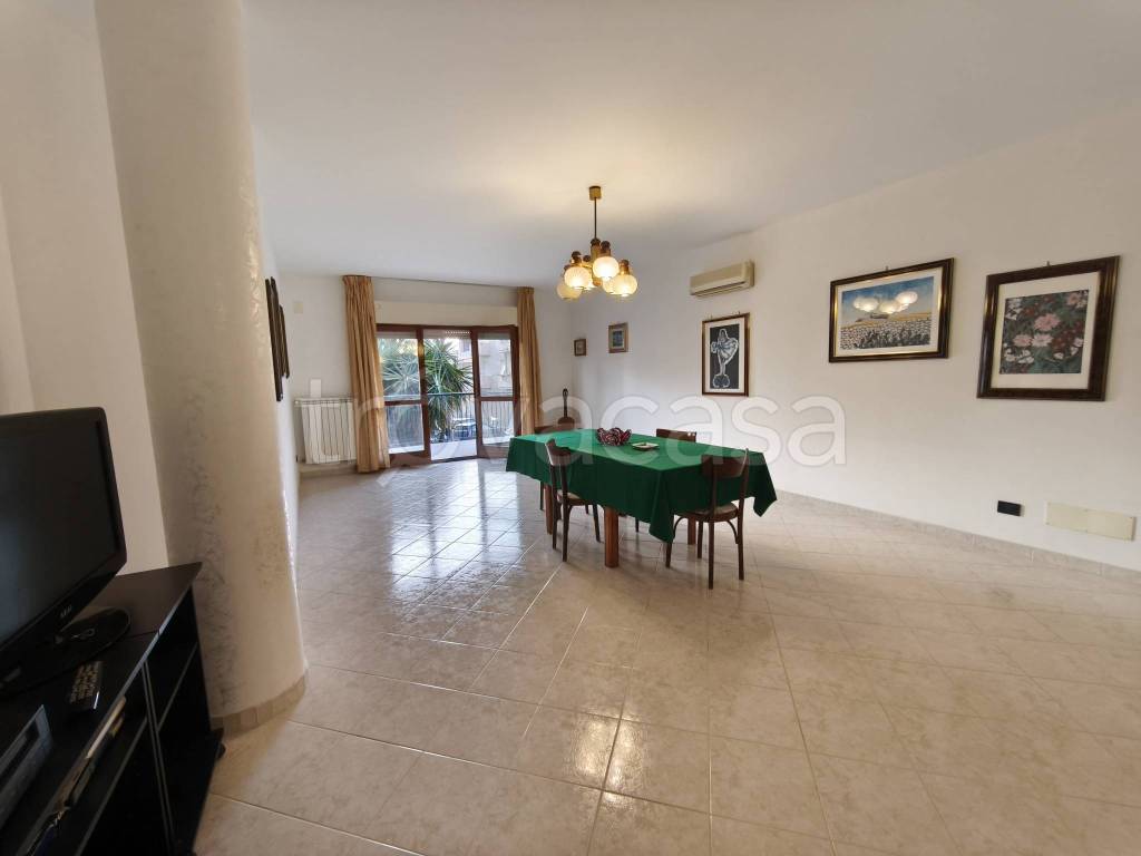 appartamento in vendita ad Alcamo