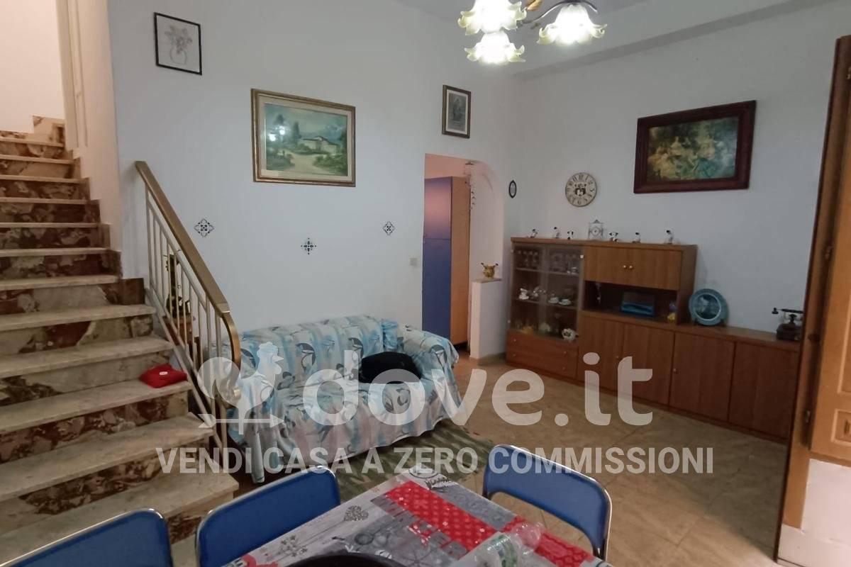 casa indipendente in vendita ad Alcamo in zona Centro Città