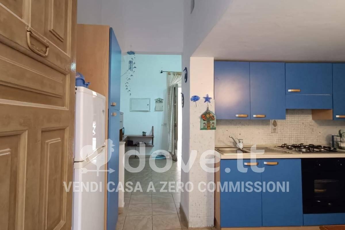 casa indipendente in vendita ad Alcamo in zona Centro Città