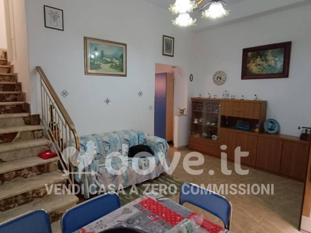 casa indipendente in vendita ad Alcamo in zona Centro Città
