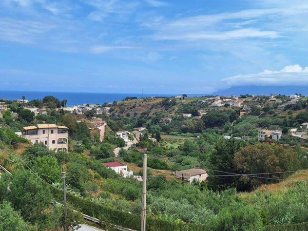 intera palazzina in vendita ad Alcamo in zona Alcamo Marina