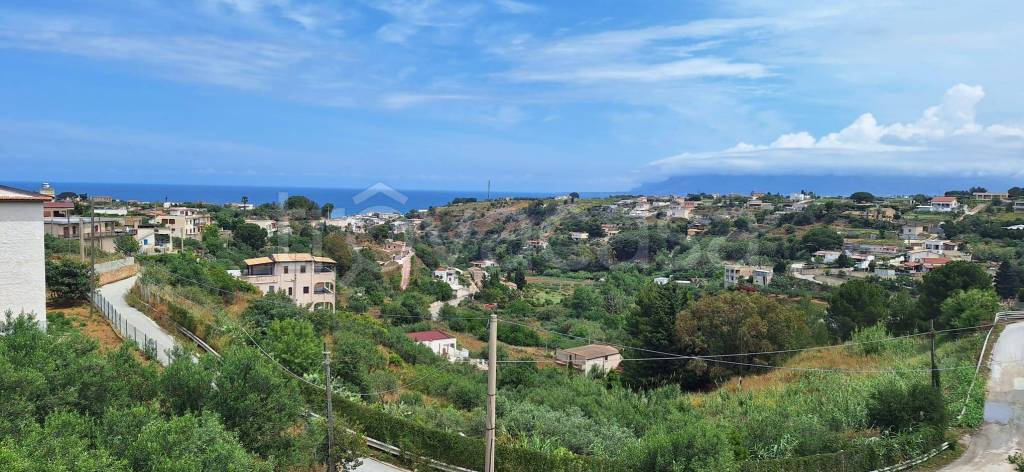 locale di sgombero in vendita ad Alcamo in zona Alcamo Marina