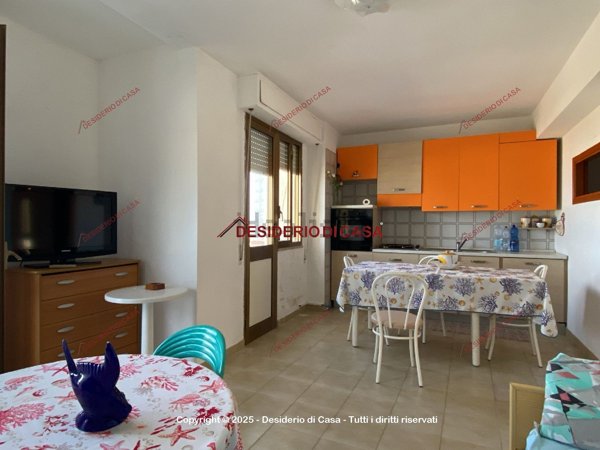 appartamento in vendita ad Alcamo
