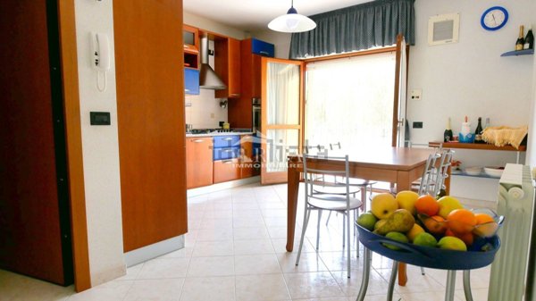 appartamento in vendita ad Alcamo
