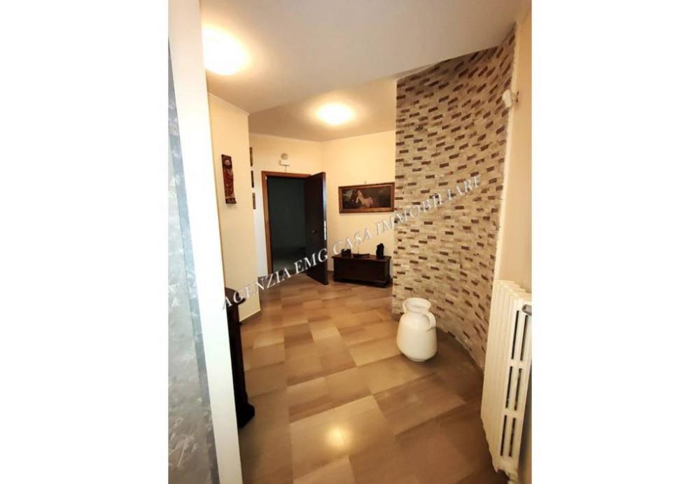 appartamento in vendita ad Alcamo